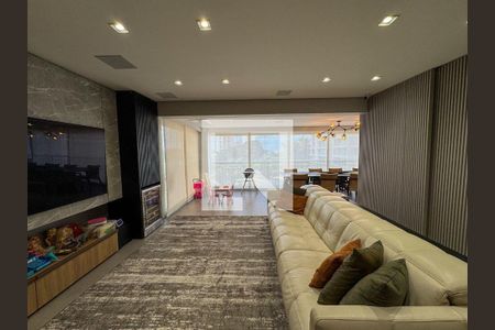 Apartamento à venda com 3 quartos, 171m² em Jardim Arpoador, São Paulo