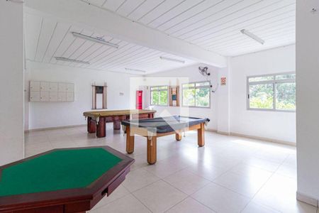 Apartamento à venda com 3 quartos, 68m² em Jardim Luísa, São Paulo