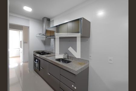 Apartamento para alugar com 3 quartos, 90m² em Santa Mônica, Uberlândia
