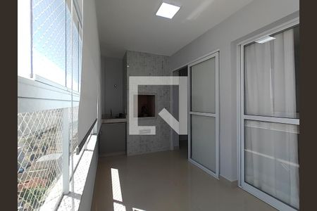 Apartamento para alugar com 3 quartos, 90m² em Santa Mônica, Uberlândia