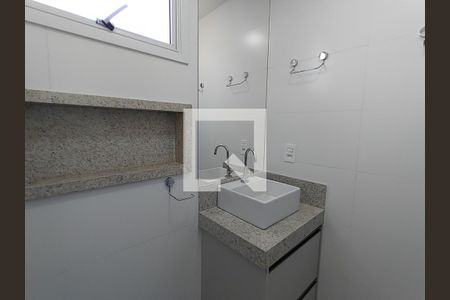 Apartamento para alugar com 3 quartos, 90m² em Santa Mônica, Uberlândia