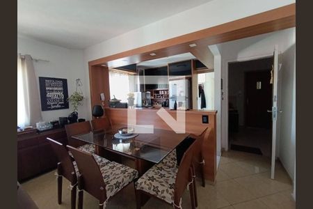 Apartamento à venda com 3 quartos, 82m² em Jardim Esmeralda, São Paulo