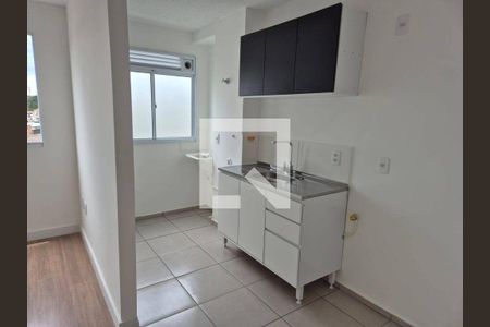 Apartamento à venda com 2 quartos, 41m² em Jardim Arpoador, São Paulo