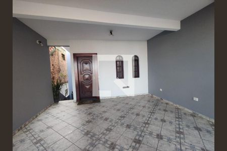 Casa à venda com 4 quartos, 166m² em Parque Viana, Barueri