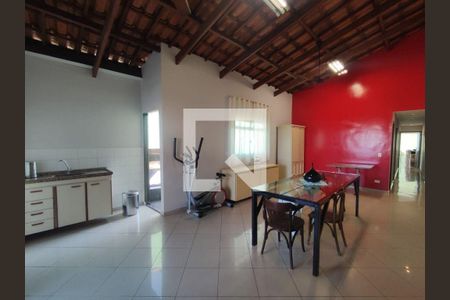 Casa à venda com 4 quartos, 166m² em Parque Viana, Barueri