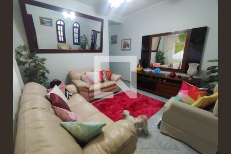 Casa à venda com 4 quartos, 166m² em Parque Viana, Barueri