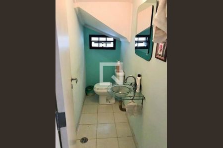 Casa à venda com 3 quartos, 124m² em Parque Ipe, São Paulo