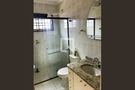 Casa à venda com 3 quartos, 124m² em Parque Ipe, São Paulo