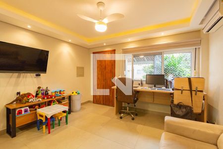Casa de Condomínio à venda com 2 quartos, 84m² em Fátima, Canoas
