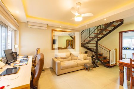 Casa de Condomínio à venda com 2 quartos, 84m² em Fátima, Canoas