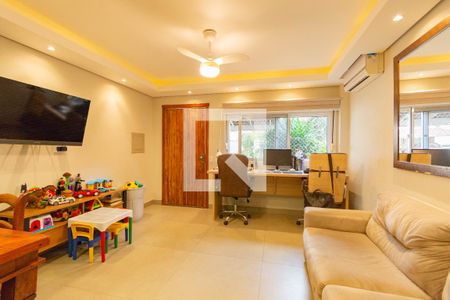 Casa de Condomínio à venda com 2 quartos, 84m² em Fátima, Canoas