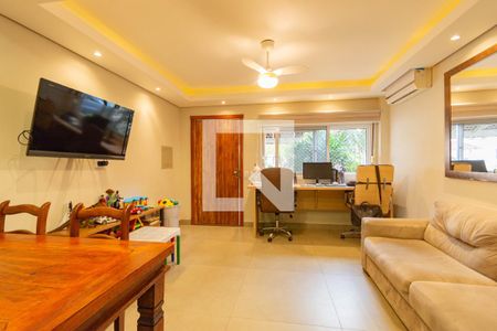 Casa de Condomínio à venda com 2 quartos, 84m² em Fátima, Canoas
