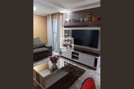 Casa à venda com 2 quartos, 125m² em Jardim Vista Alegre, São Paulo