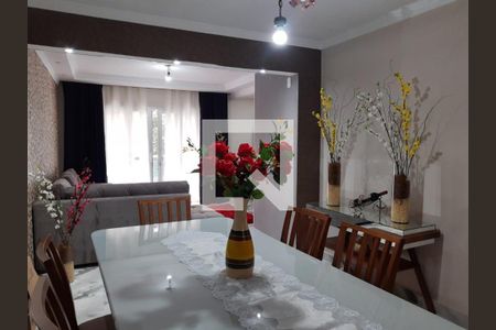 Casa à venda com 2 quartos, 125m² em Jardim Vista Alegre, São Paulo