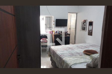 Casa à venda com 3 quartos, 82m² em Brasilândia, São Paulo