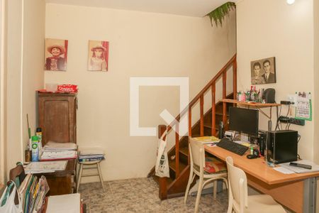 Escritório de casa à venda com 3 quartos, 110m² em Perdizes, São Paulo