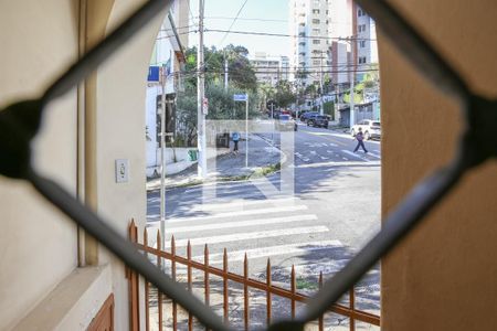 Vista da Sala de casa à venda com 3 quartos, 110m² em Perdizes, São Paulo