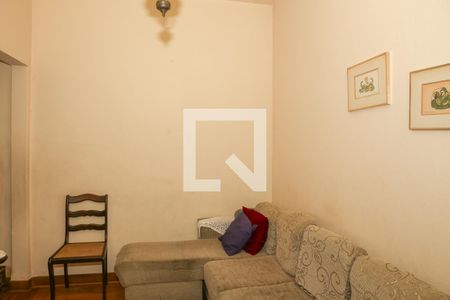 Sala de casa à venda com 3 quartos, 110m² em Perdizes, São Paulo