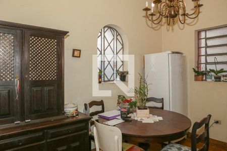 Sala de casa à venda com 3 quartos, 110m² em Perdizes, São Paulo