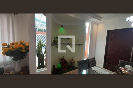 Casa à venda com 3 quartos, 300m² em Vila Mirante, São Paulo