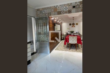 Casa à venda com 3 quartos, 300m² em Brasilândia, São Paulo