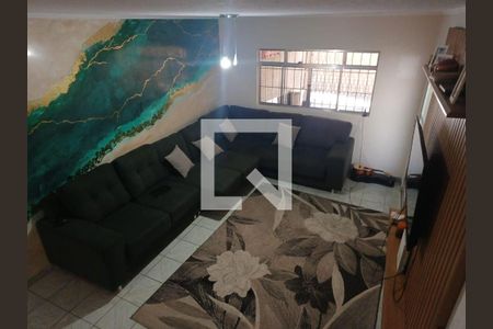 Casa à venda com 3 quartos, 257m² em Parque Nações Unidas, São Paulo