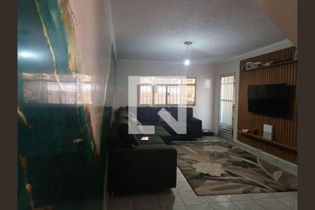 Casa à venda com 3 quartos, 257m² em Parque Nações Unidas, São Paulo