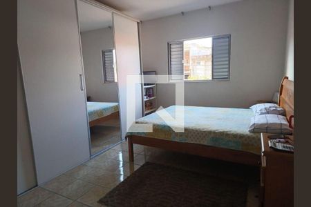 Casa à venda com 3 quartos, 257m² em Parque Nações Unidas, São Paulo