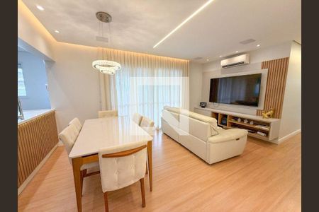Apartamento à venda com 3 quartos, 91m² em Jardim Arpoador, São Paulo
