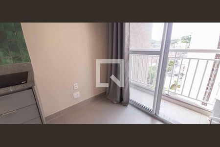 Kitnet/Studio para alugar com 1 quarto, 24m² em Vila Butantã, São Paulo
