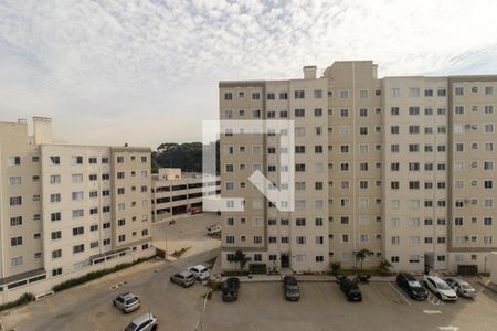 Apartamento para alugar com 2 quartos, 60m² em Uberaba, Curitiba