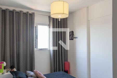 Quarto 2 de apartamento à venda com 2 quartos, 65m² em Vila Paulista, São Paulo