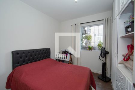 QUARTO1 de apartamento para alugar com 4 quartos, 190m² em Luxemburgo, Belo Horizonte