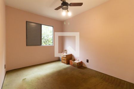 Quarto 1 de apartamento à venda com 2 quartos, 67m² em Vila Santa Teresa (zona Sul), São Paulo