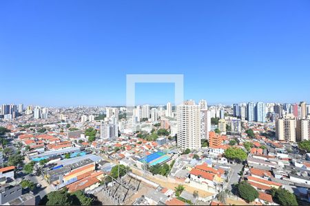 Vista da Sala de apartamento para alugar com 3 quartos, 134m² em Vila da Saúde, São Paulo