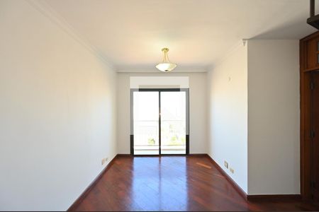 Sala de apartamento para alugar com 3 quartos, 134m² em Vila da Saúde, São Paulo