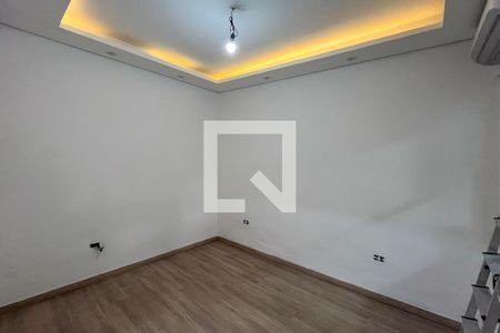 Quarto de casa para alugar com 1 quarto, 80m² em Vila Água Funda, São Paulo