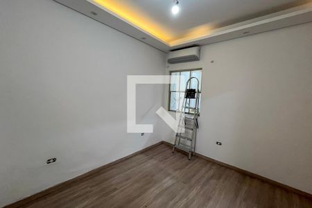 Quarto de casa para alugar com 1 quarto, 80m² em Vila Água Funda, São Paulo