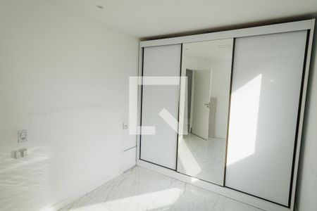 Quarto 1 de apartamento para alugar com 2 quartos, 40m² em Campo Grande, Rio de Janeiro