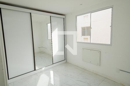 Quarto 1 de apartamento para alugar com 2 quartos, 40m² em Campo Grande, Rio de Janeiro