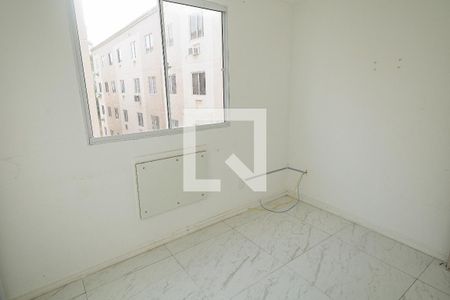 Quarto 1 de apartamento para alugar com 2 quartos, 40m² em Campo Grande, Rio de Janeiro