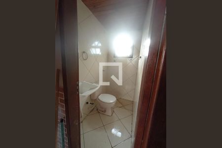 Casa para alugar com 2 quartos, 70m² em Cerâmica, Nova Iguaçu