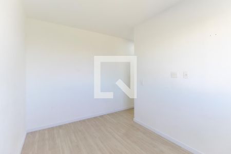 Quarto 1 de apartamento para alugar com 2 quartos, 42m² em Jardim Nazareth, São Paulo
