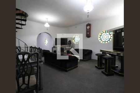 Casa para alugar em Vila Industrial