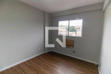 Quarto 2 de apartamento para alugar com 2 quartos, 60m² em Barro Vermelho, São Gonçalo