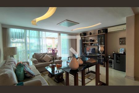 Apartamento à venda com 3 quartos, 160m² em Recreio dos Bandeirantes, Rio de Janeiro