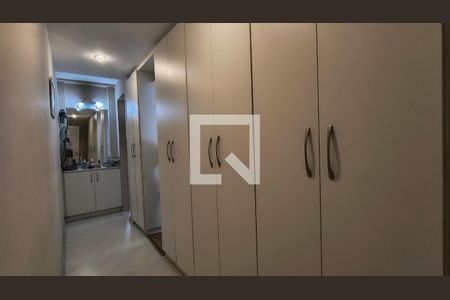 Suíte 1 de apartamento à venda com 3 quartos, 160m² em Recreio dos Bandeirantes, Rio de Janeiro