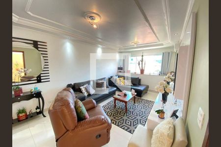 Casa à venda com 3 quartos, 175m² em Jardim Vista Linda, São Paulo