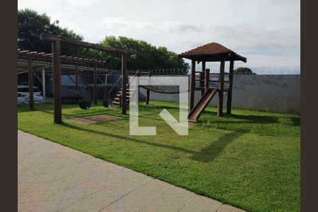 Apartamento para alugar com 2 quartos, 55m² em Chácaras Tubalina e Quartel, Uberlândia