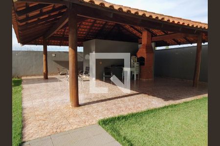 Apartamento para alugar com 2 quartos, 55m² em Chácaras Tubalina e Quartel, Uberlândia